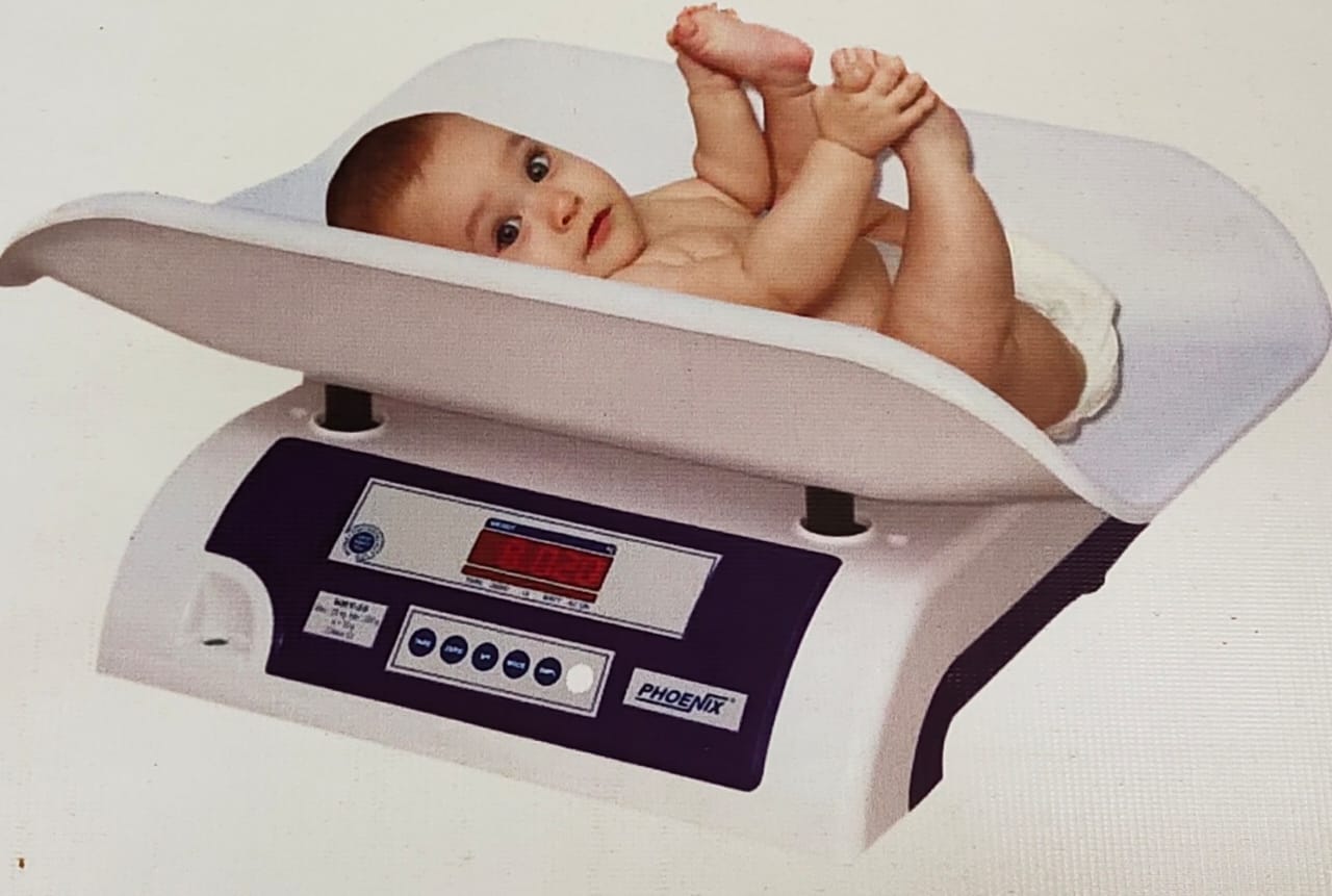 MODERN WEIGHING SCALE & CURRENCY COUNTERS